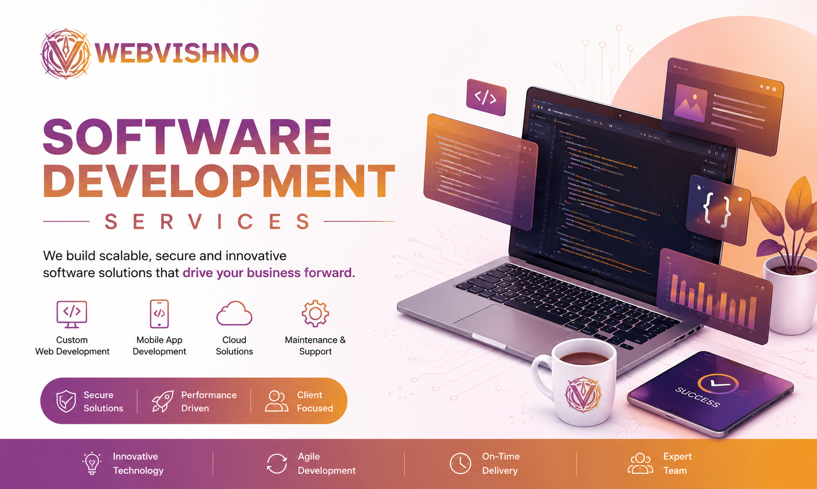 Software Development